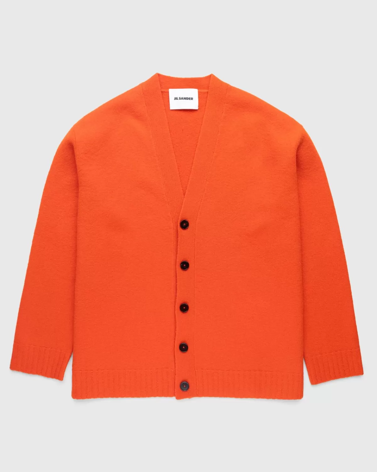 Woll-Cardigan Poppy>Jil Sander Best