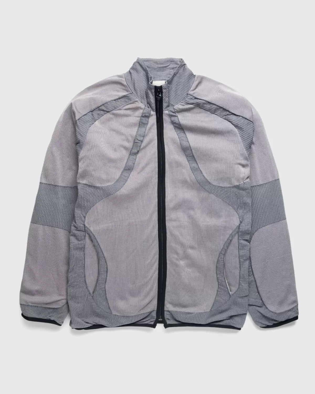 _J.La.L_ Liquid Track Top Grau/Rosa>_J.L-A.L_ Cheap