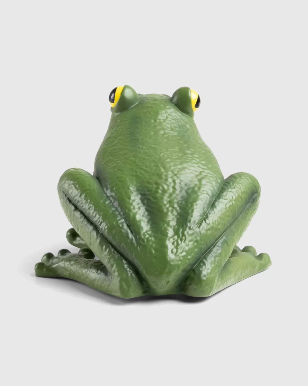 Männer J.W. Anderson Jw Anderson Frog Clutch Grun