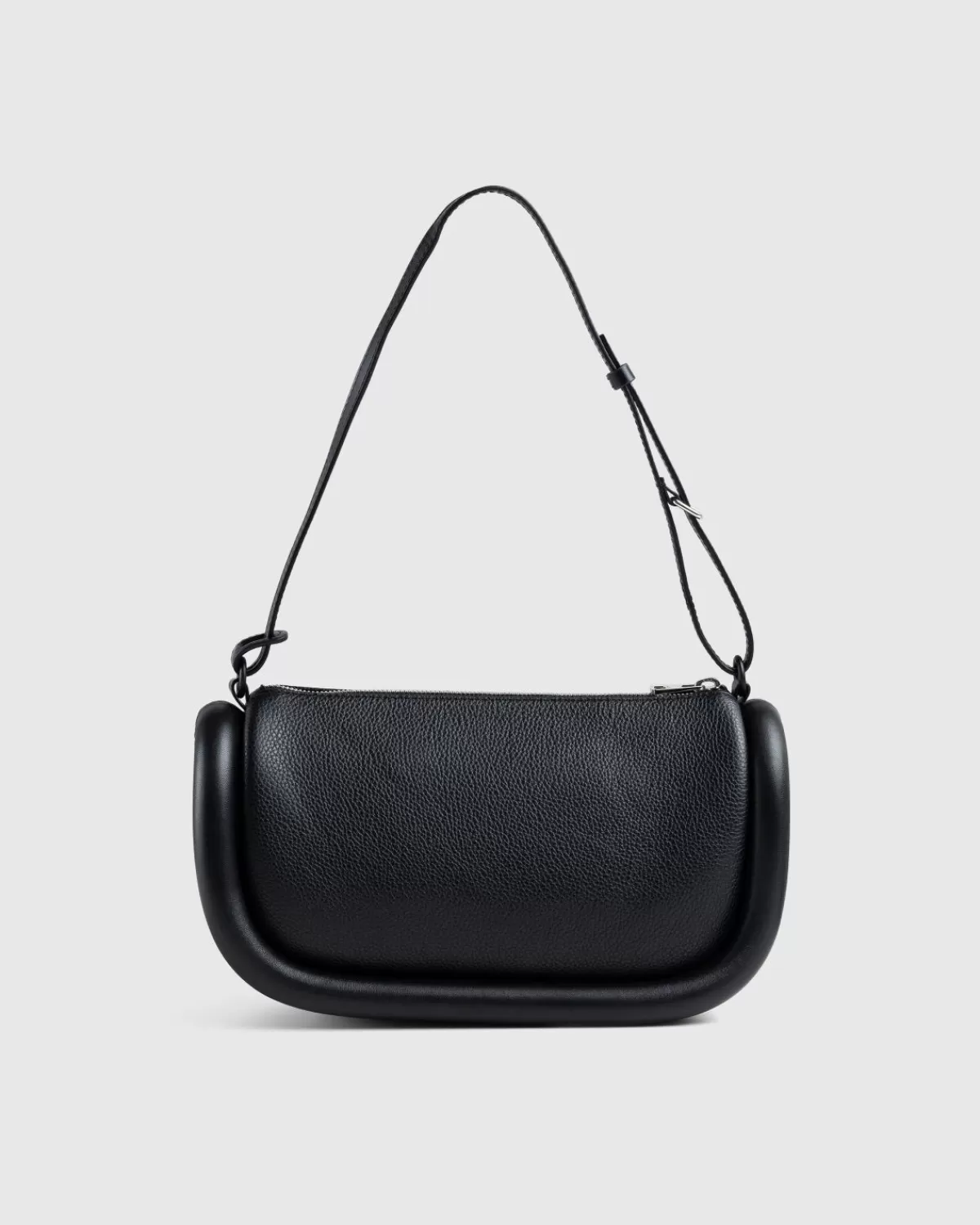 Männer J.W. Anderson Jw Anderson The Bumper Bag Schwarz