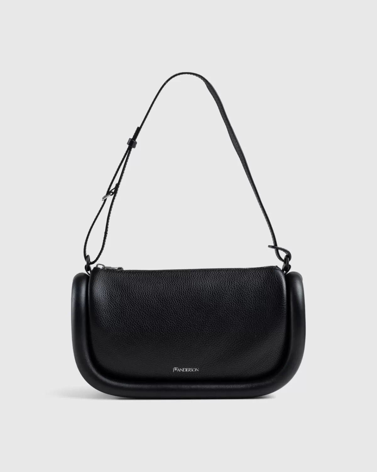 Männer J.W. Anderson Jw Anderson The Bumper Bag Schwarz