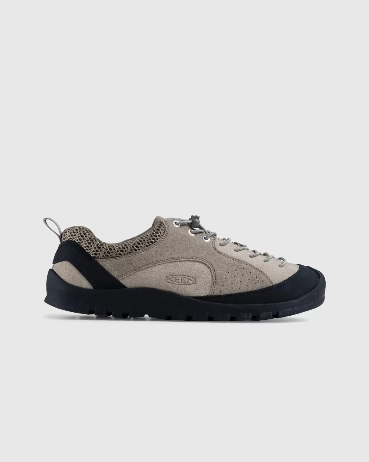 Männer Keen X Hiking Patrol Jasper Rocks Sp Cuban Beige