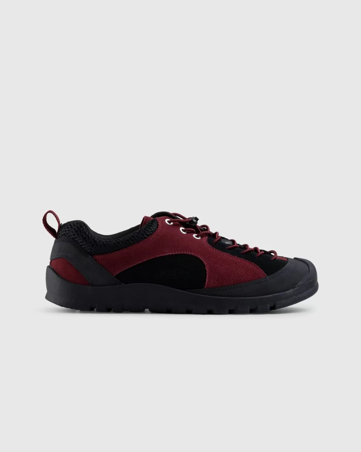 Männer Keen X Hiking Patrol Jasper Rocks Sp Phantasmal Red