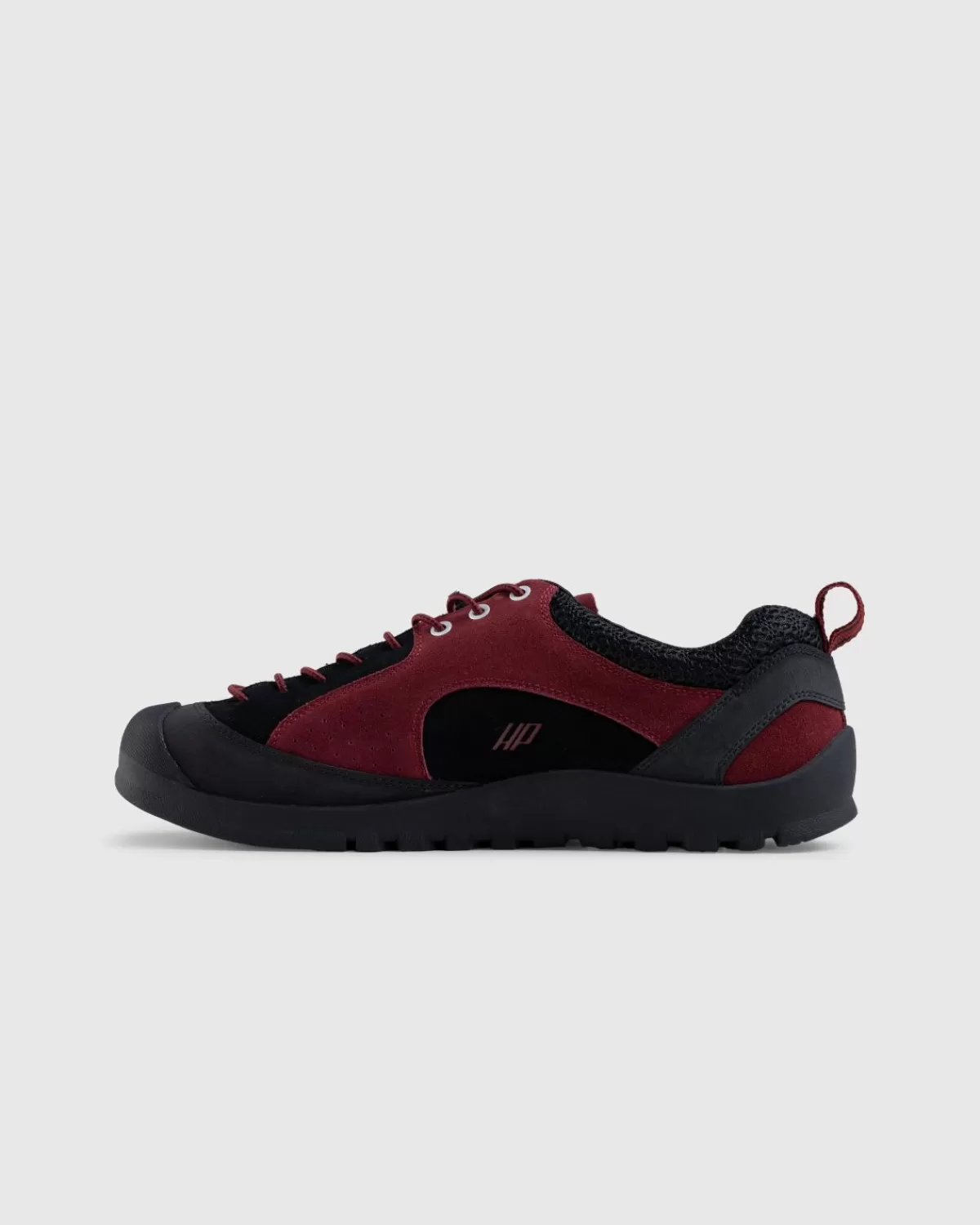 Männer Keen X Hiking Patrol Jasper Rocks Sp Phantasmal Red