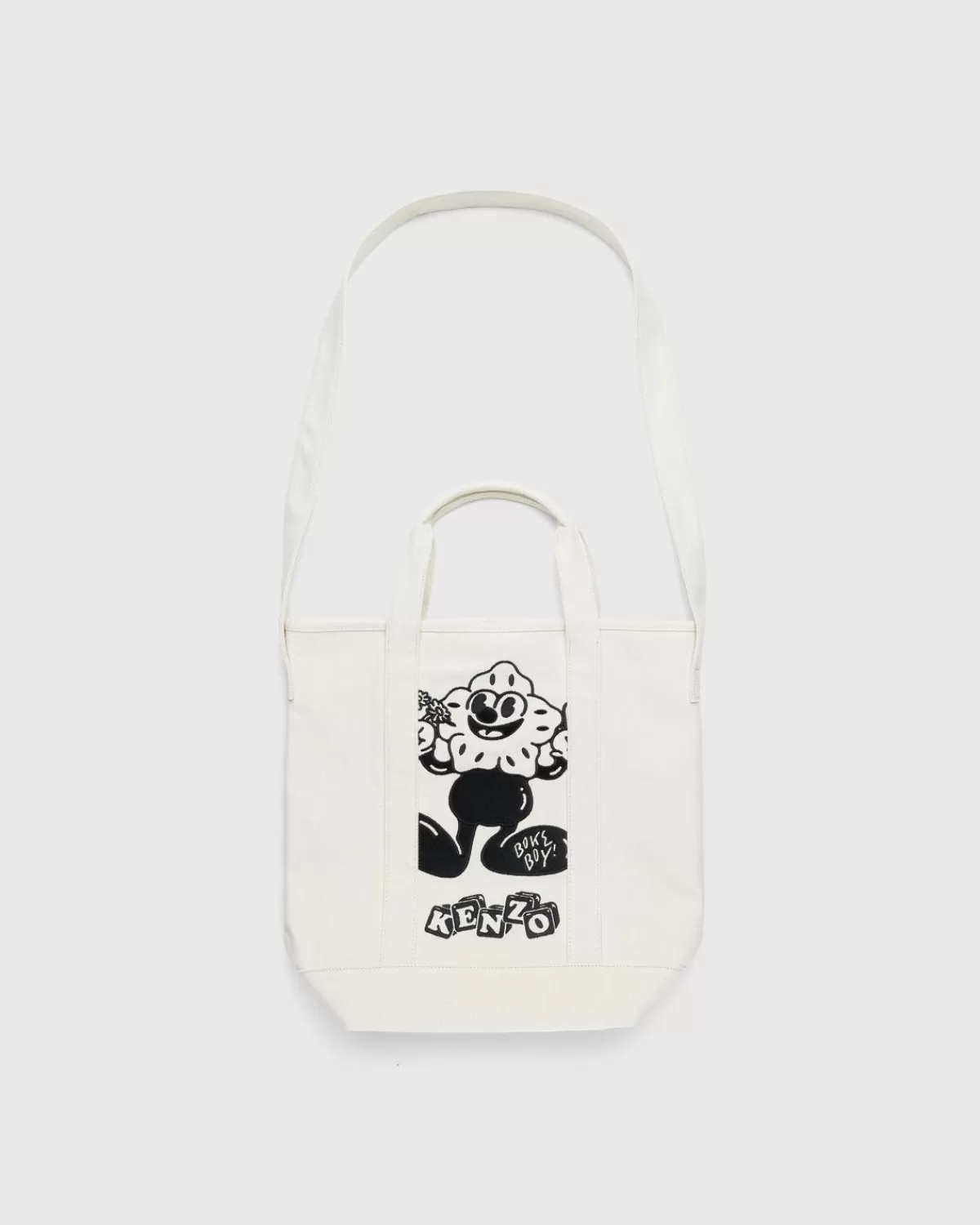 Männer Kenzo Boke Boy Tote Beige