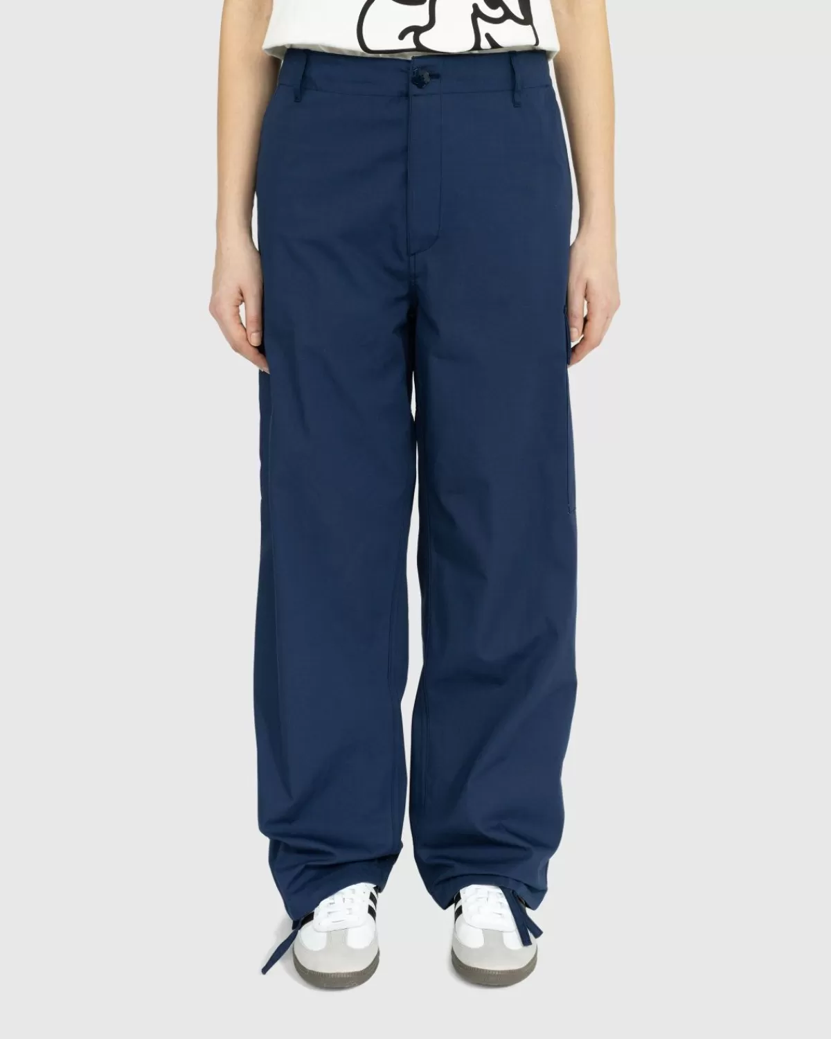 Cargo-Jogpants>Kenzo Flash Sale