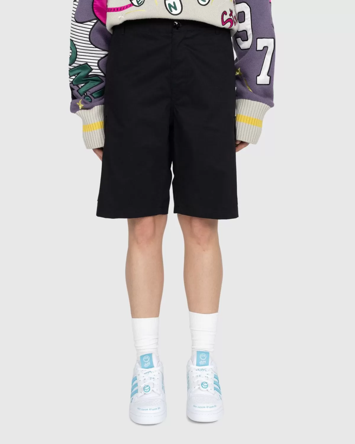 Cargo-Shorts>Kenzo Fashion