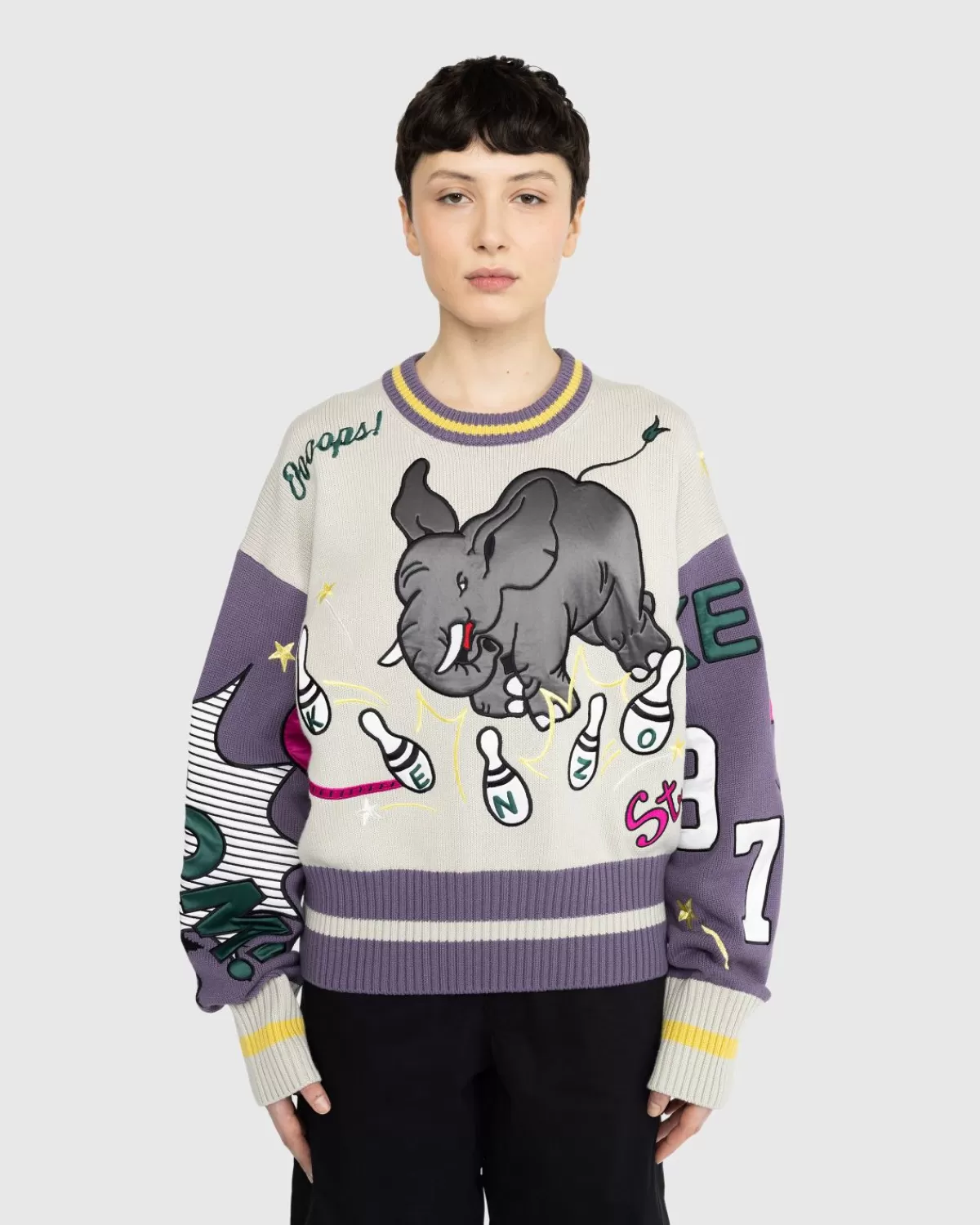 Elefantenpullover>Kenzo Best