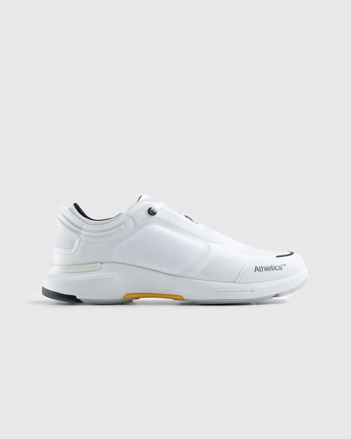 Männer Athletics Footwear Leichtathletikschuhe One White