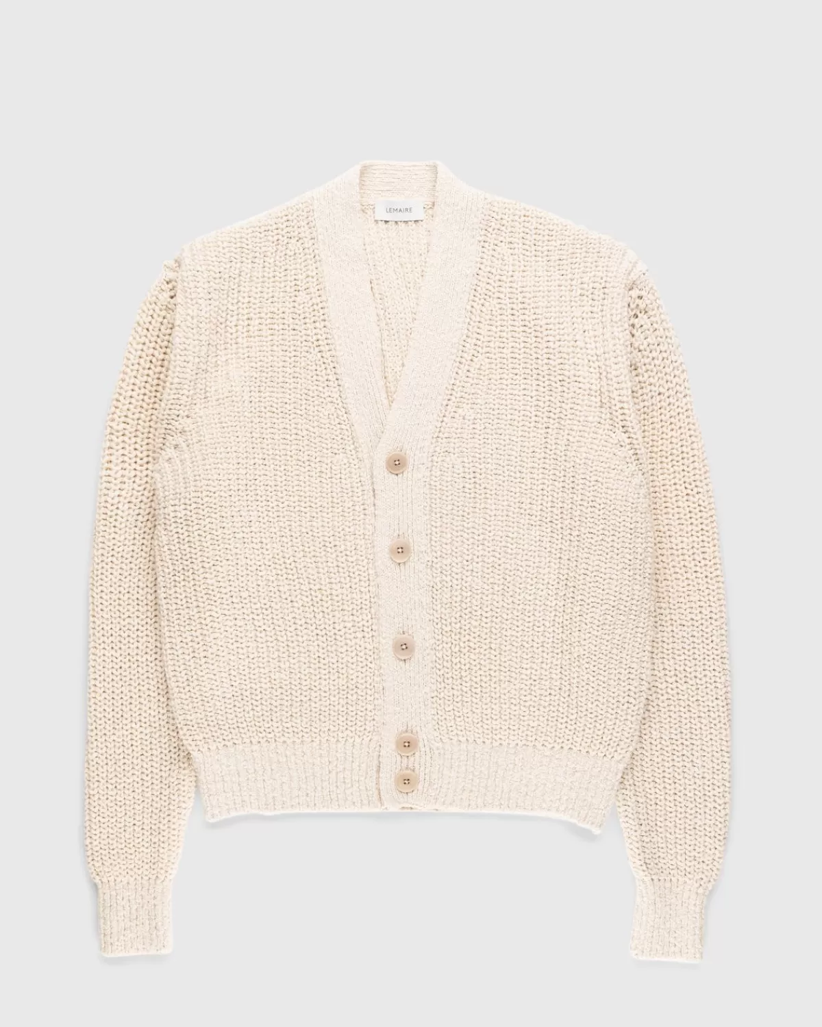 Grober Cardigan>Lemaire Shop