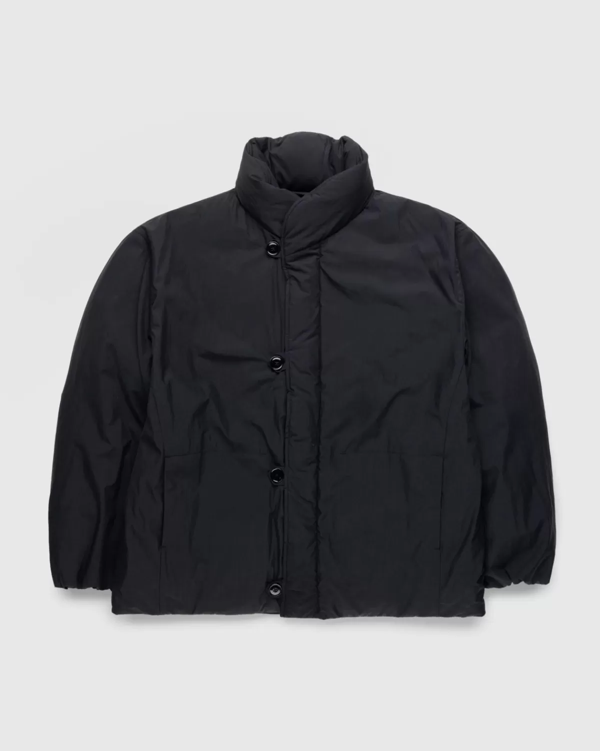 Pufferjacke Jet Black>Lemaire Outlet