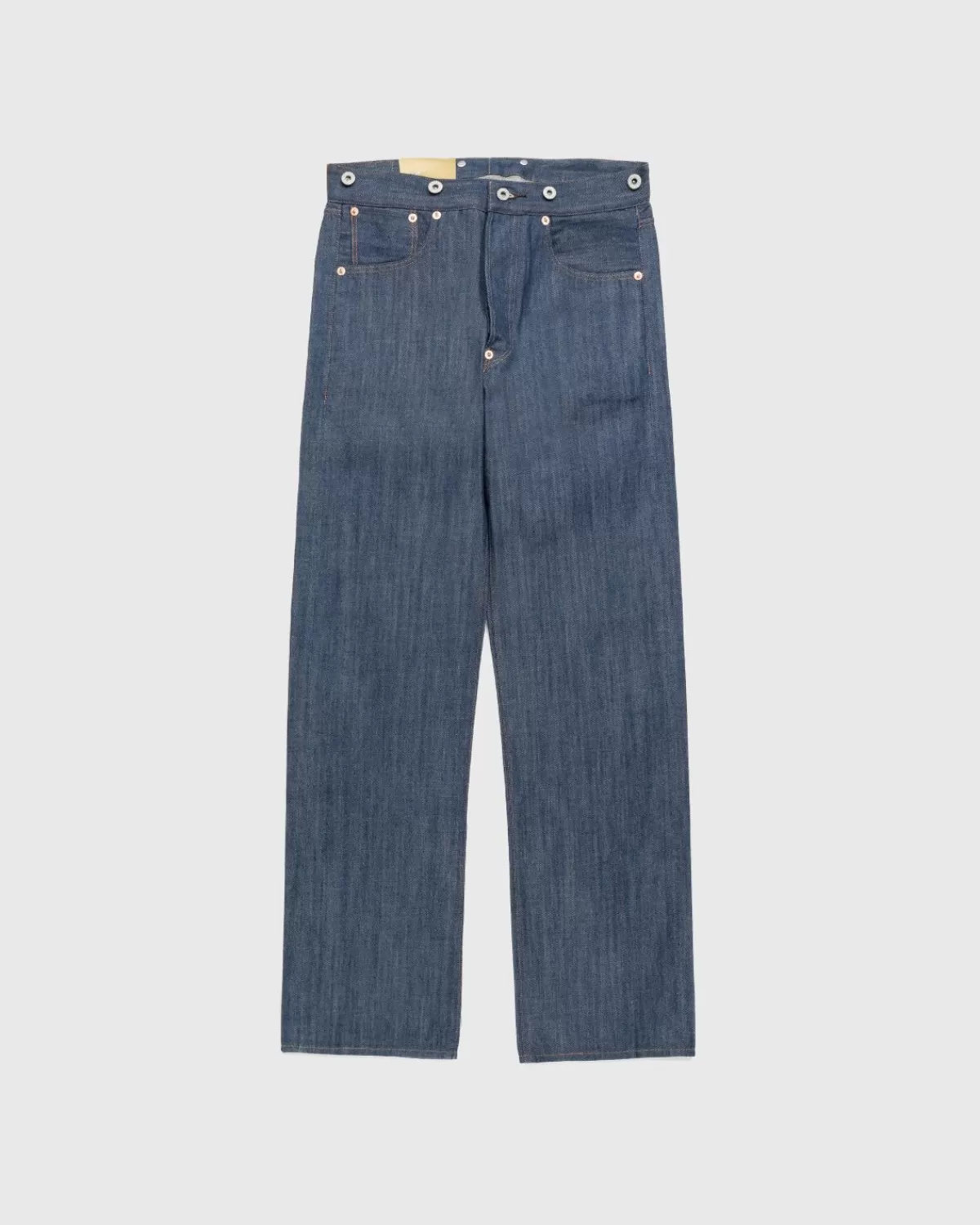 1901 501 Jeans Dark Indigo Flat Finish>Levi's Cheap