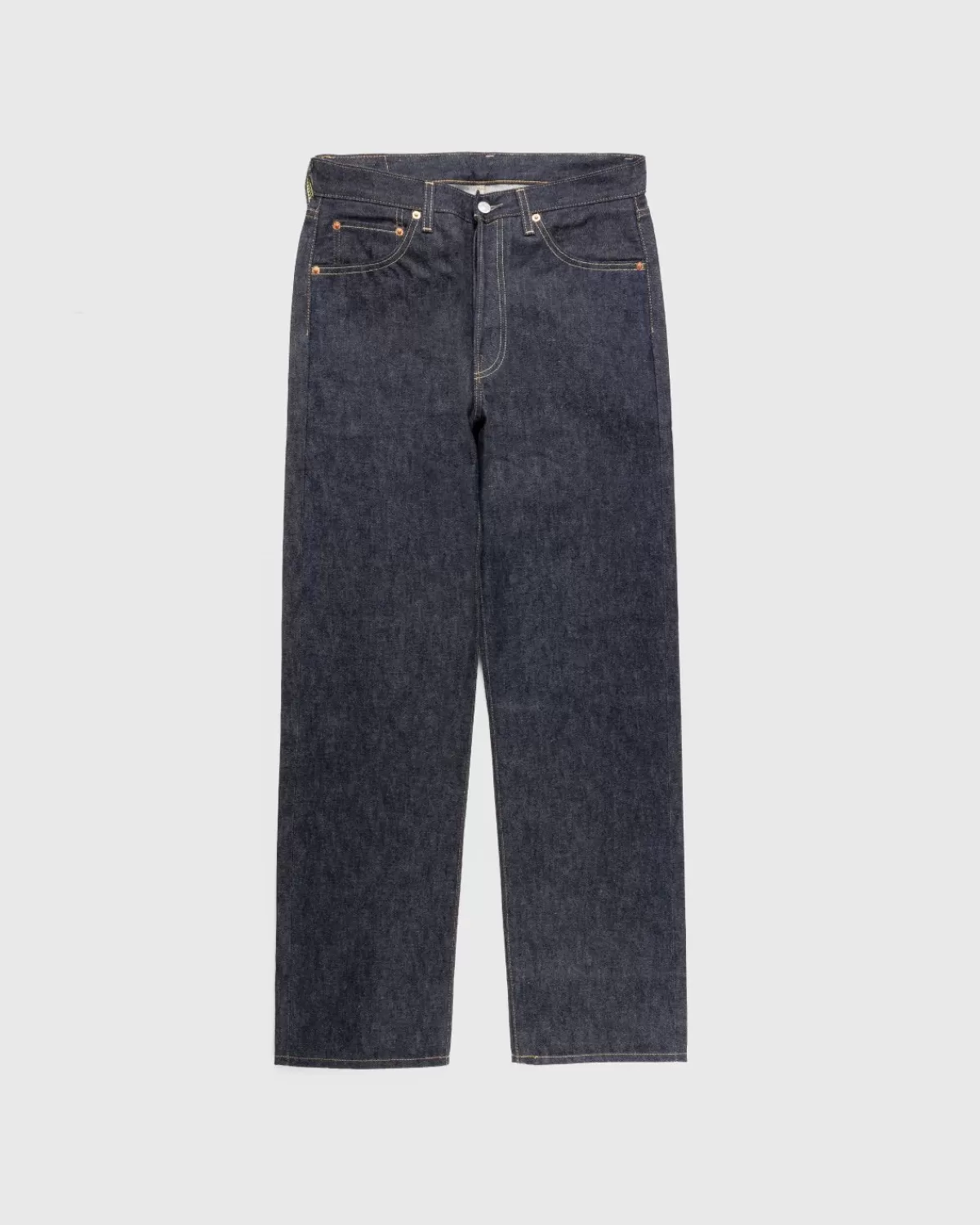 1963 501 Jeans Rigid Indigoblau>Levi's Store