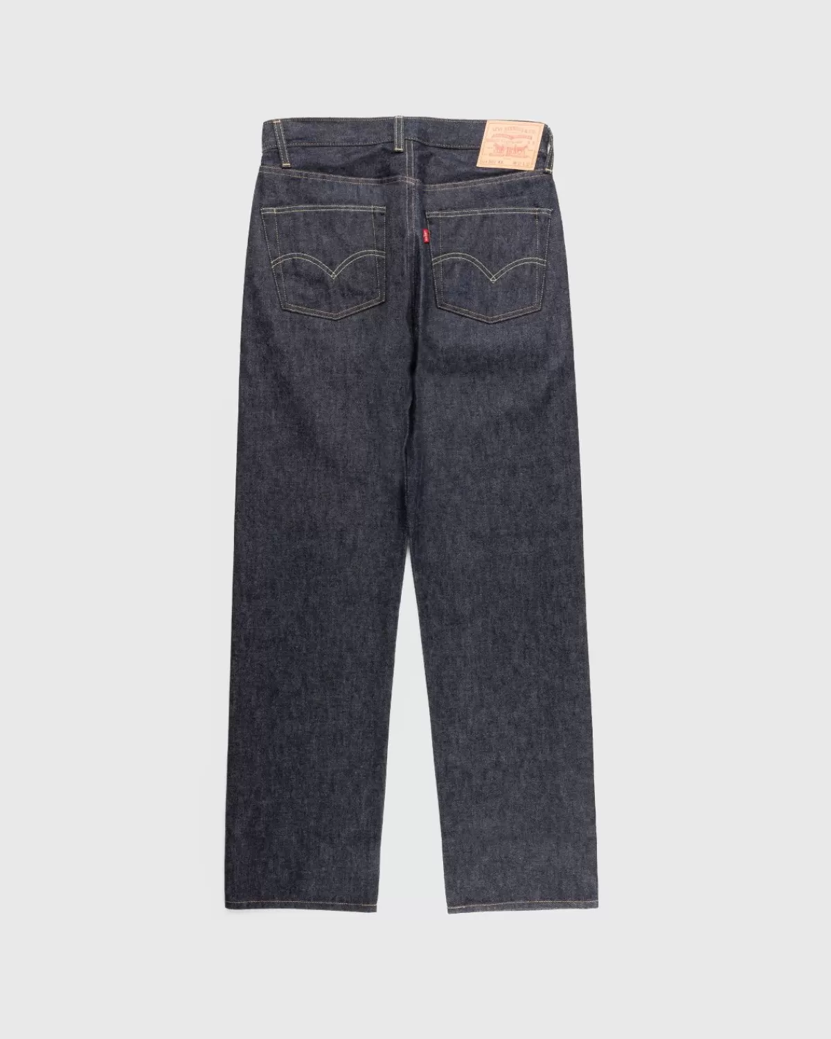 1963 501 Jeans Rigid Indigoblau>Levi's Store