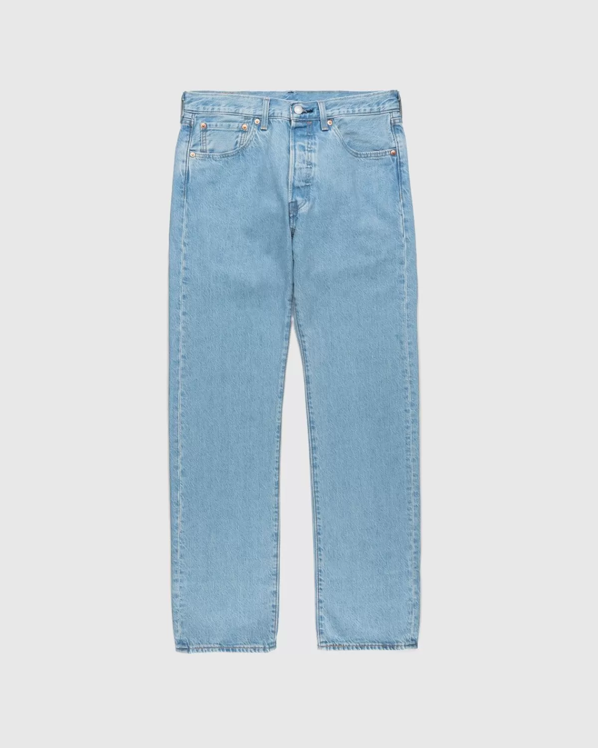 501 Original Fit Light Indigo>Levi's Sale