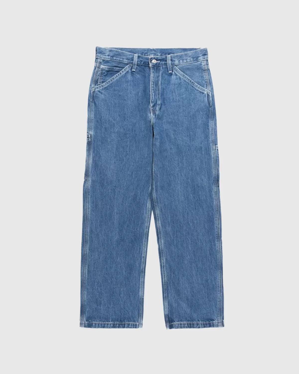 568 Stay Loose Carpenter Med Indigo>Levi's Best