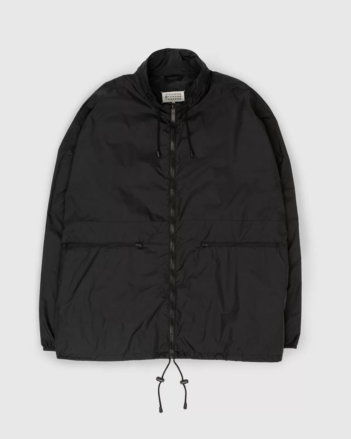 Outdoor-Jacke>Maison Margiela Discount