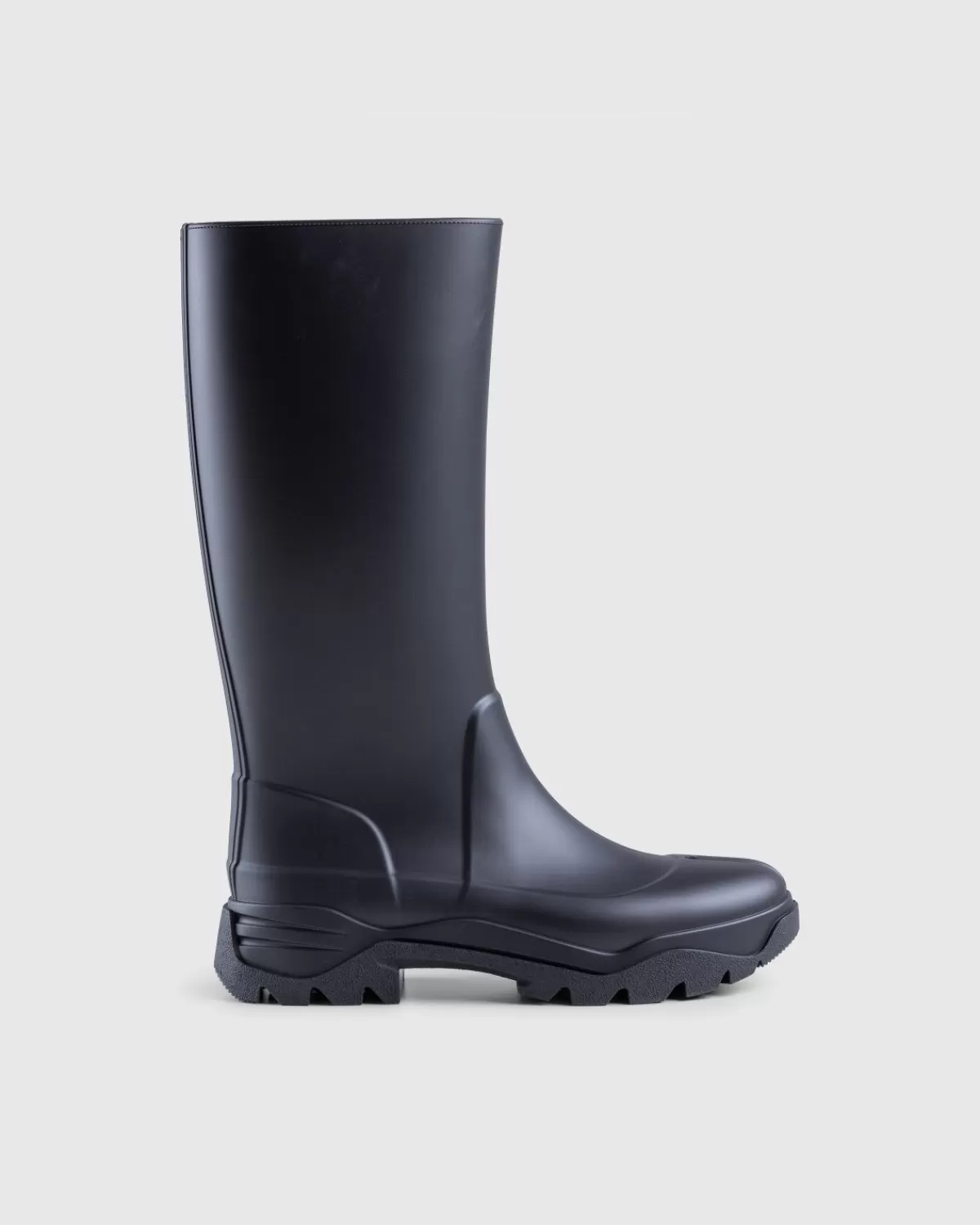 Männer Maison Margiela Tabi Regenstiefel Otter