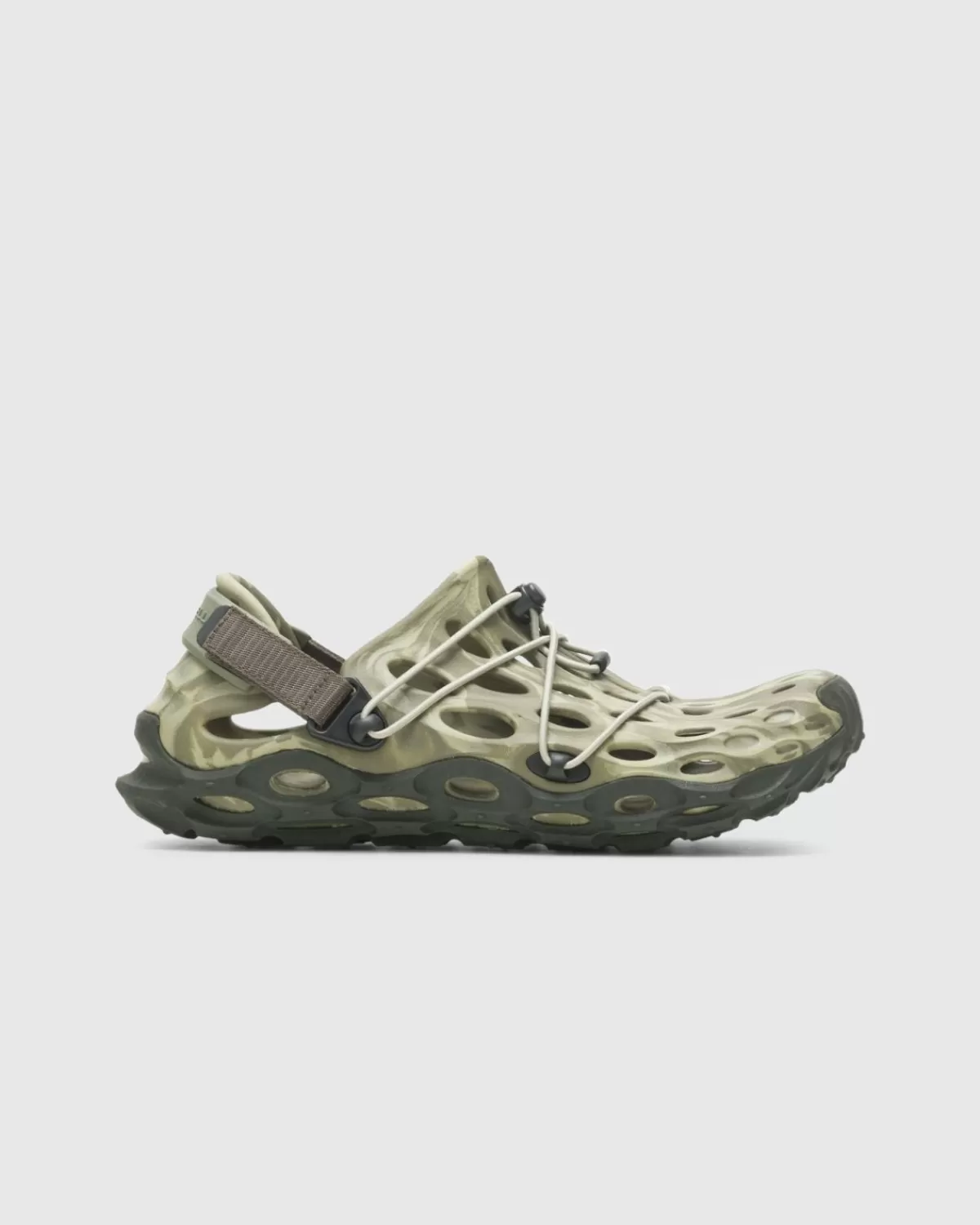 Männer Merrell Hydro Moc At Cage 1Trl Olive