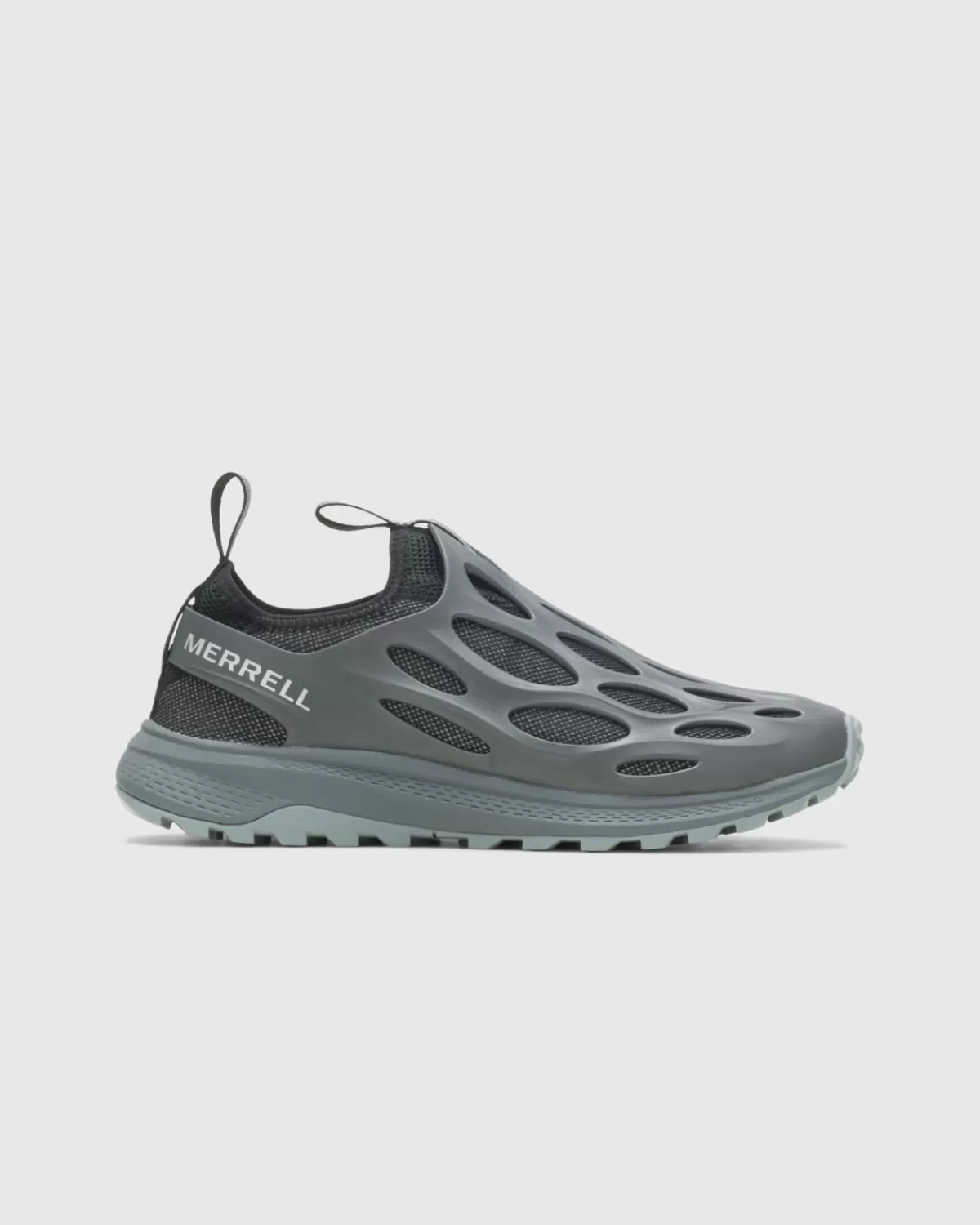 Männer Merrell Hydro Runner Rfl 1Trl Schwarz