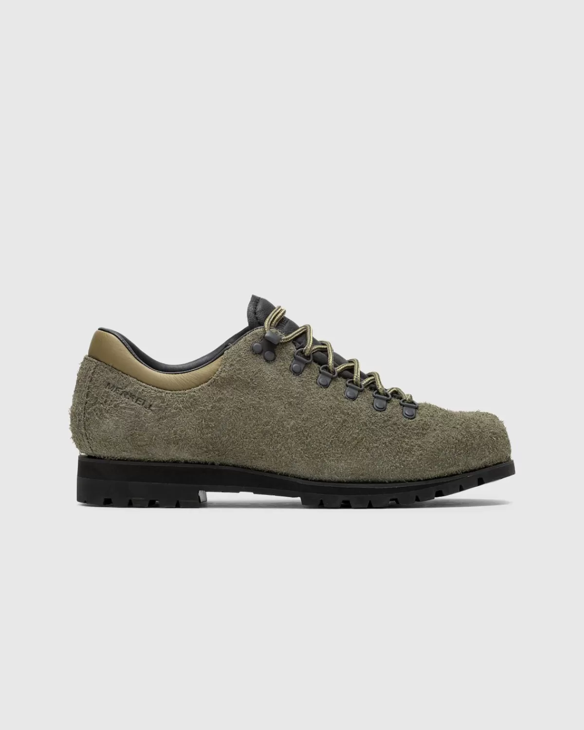 Männer Merrell Wilderness Se Olive