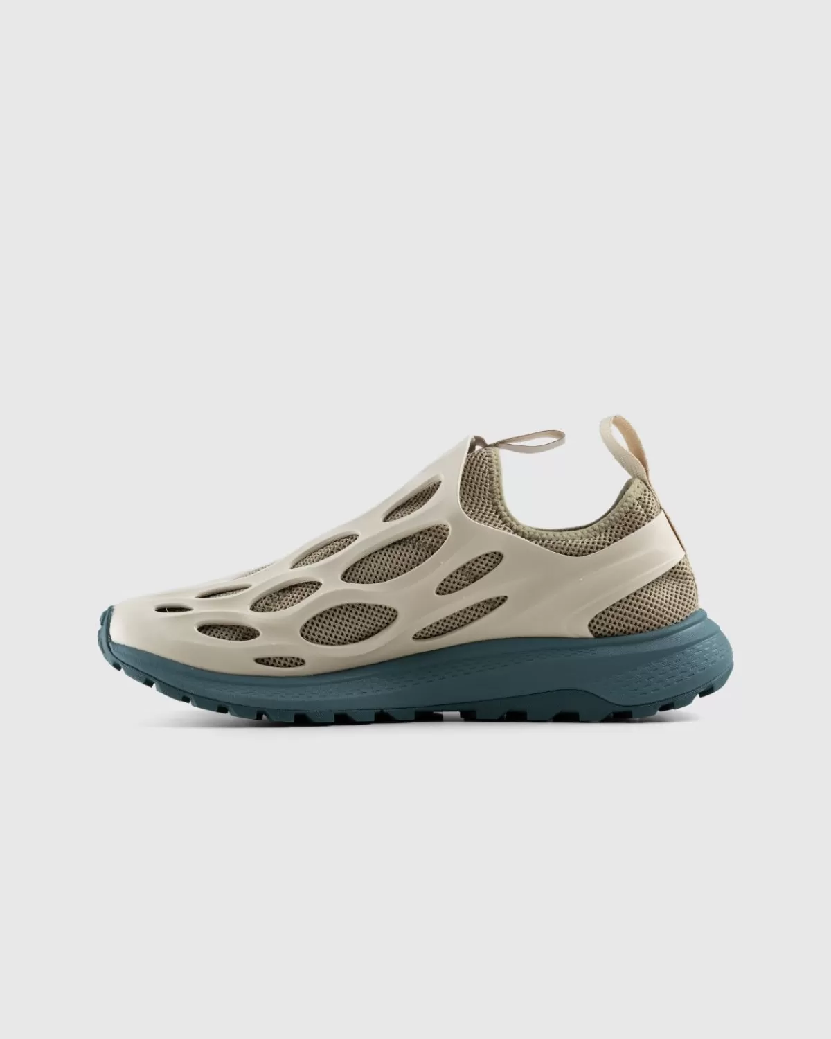 Männer Merrell X Reese Cooper Hydro Runner Pebble