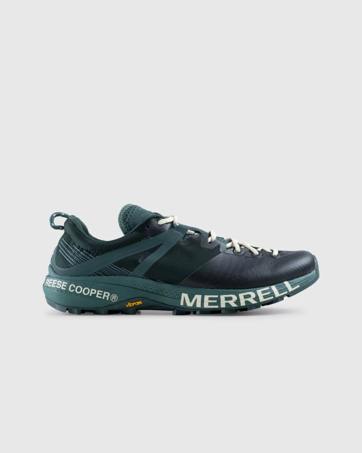 Männer Merrell X Reese Cooper Mtl Mqm Hunter Green