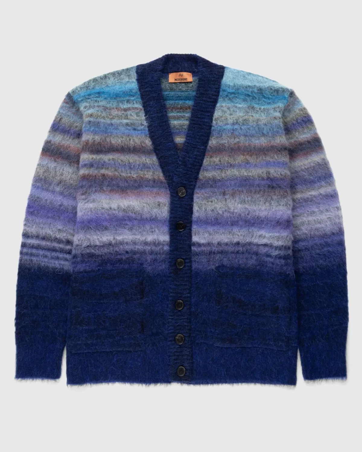 Woll-Cardigan Multi>Missoni Sale