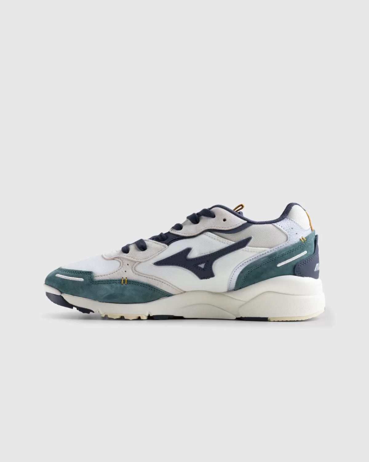 Männer Mizuno Sky Medal Beta Green