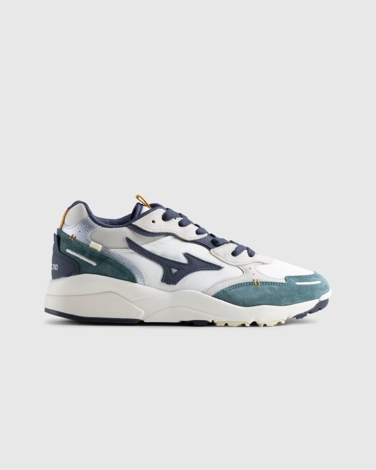 Männer Mizuno Sky Medal Beta Green