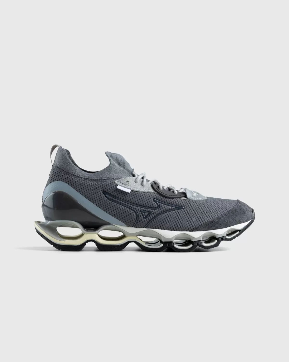 Männer Mizuno Wave Prophecy Beta Shade/Harbor Mist