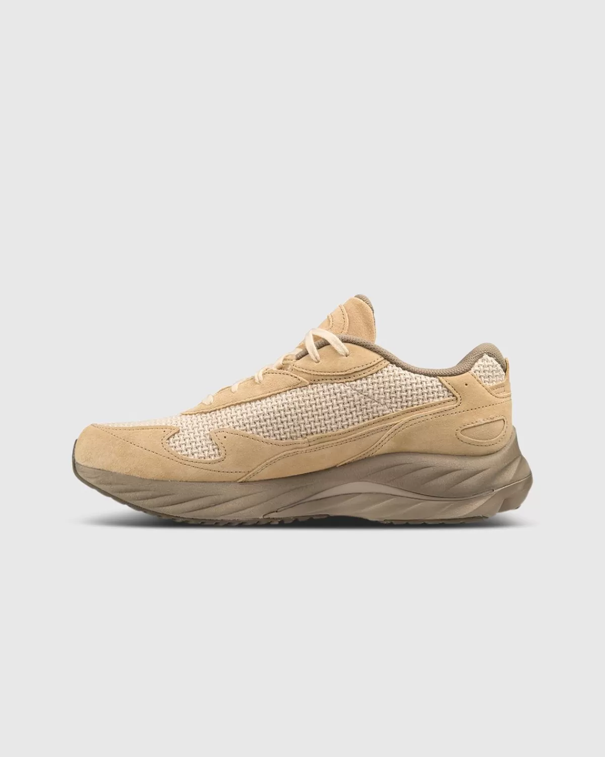 Männer Mizuno X Beams Wave Rider Beta Mojave Desert