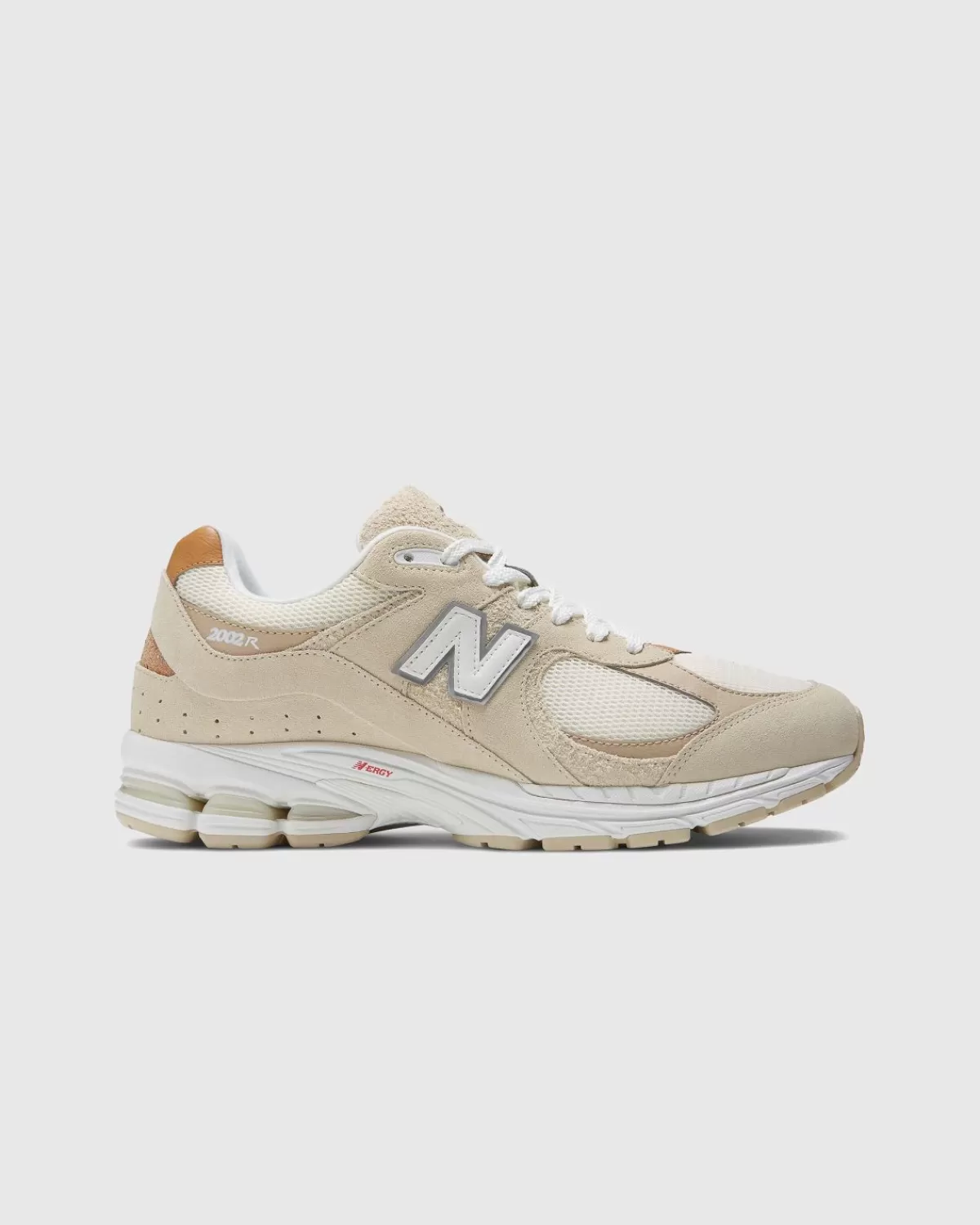 Männer New Balance 2002Rsc Sandstone