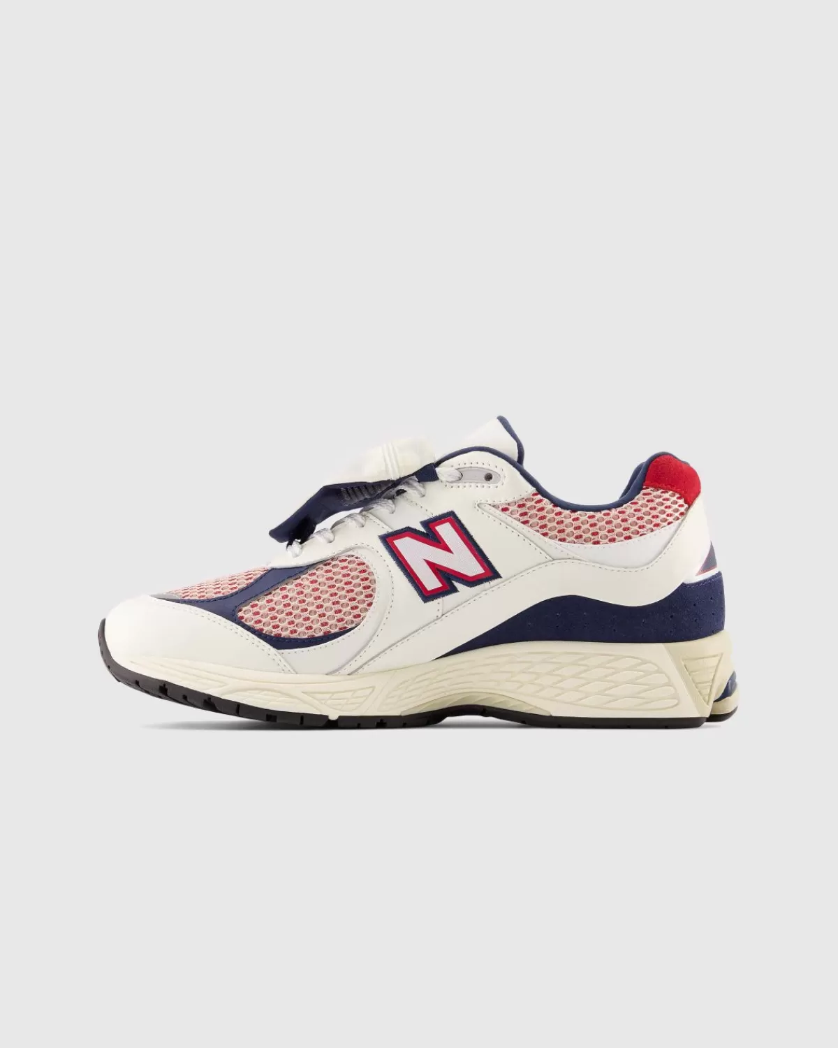 Männer New Balance 2002Rve Meersalz