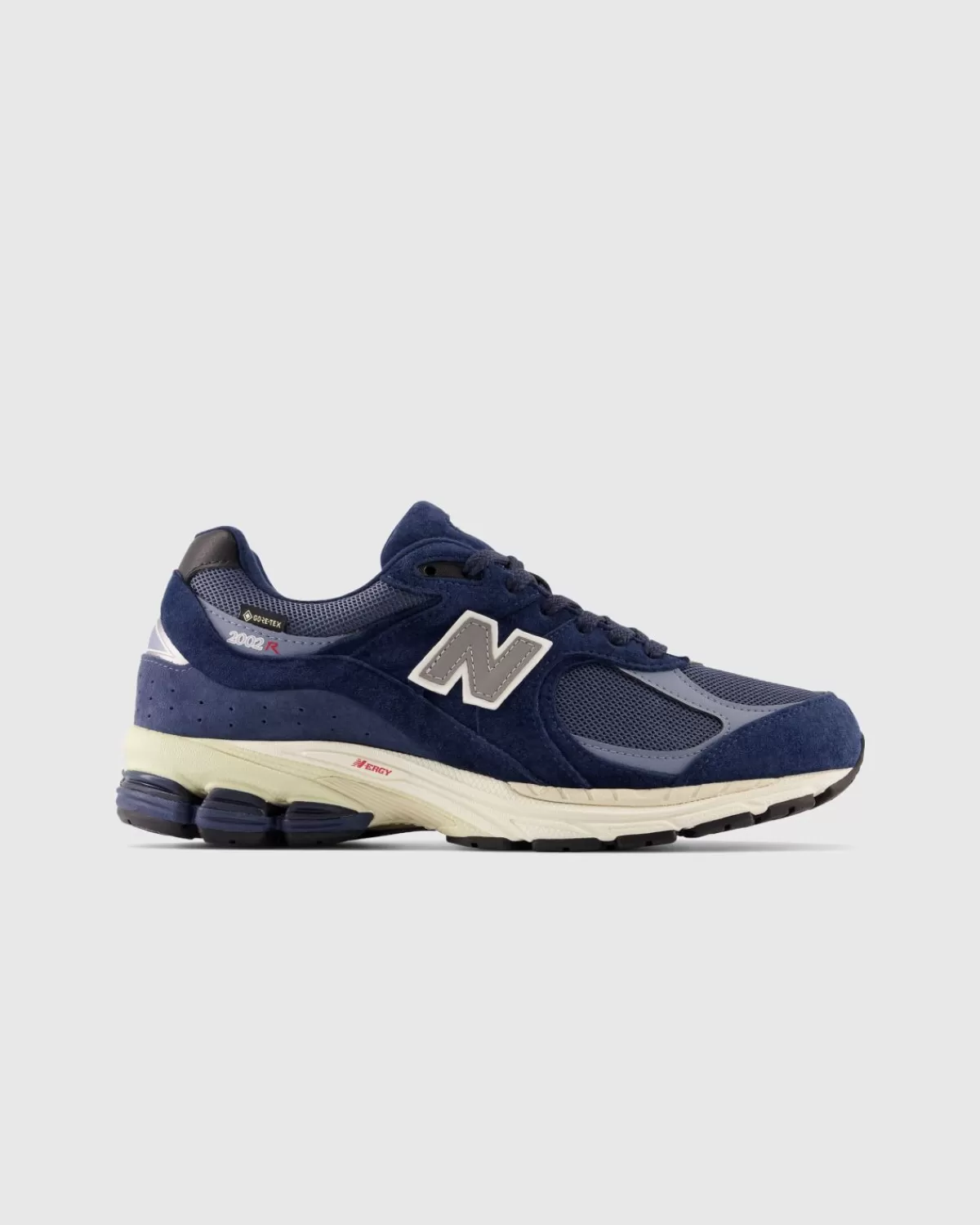 Männer New Balance 2002Rxf Marine