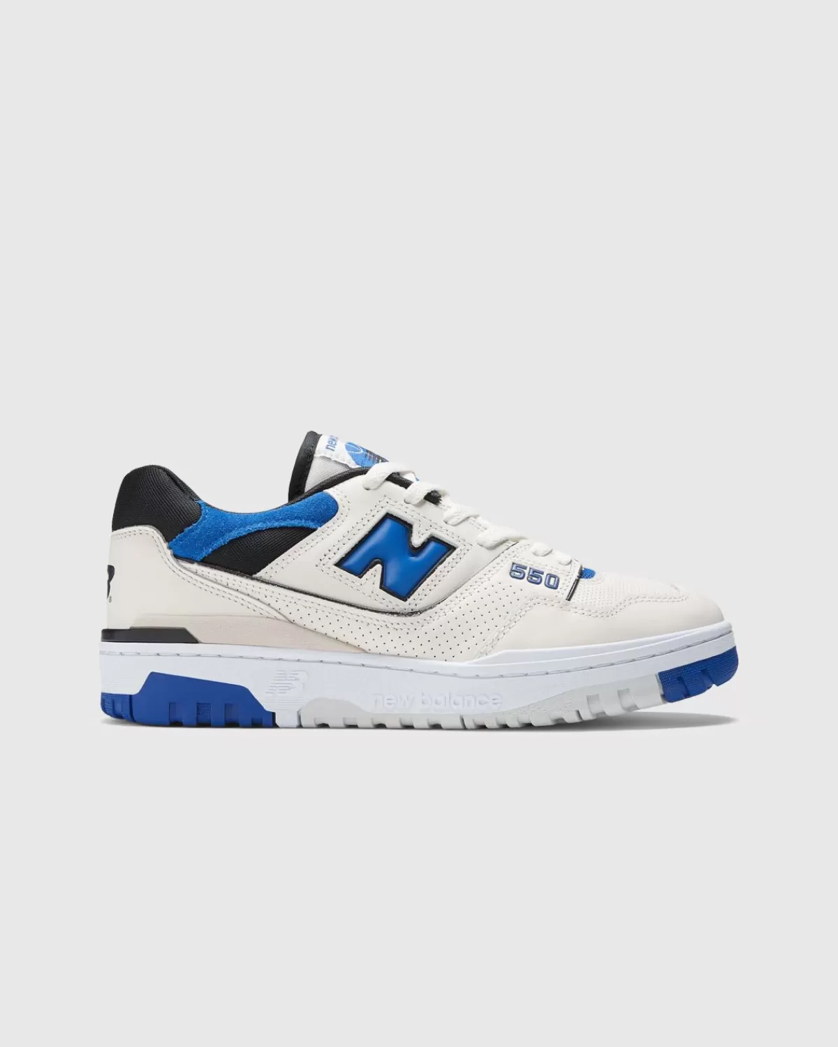 Männer New Balance Bb550Vta Meersalz