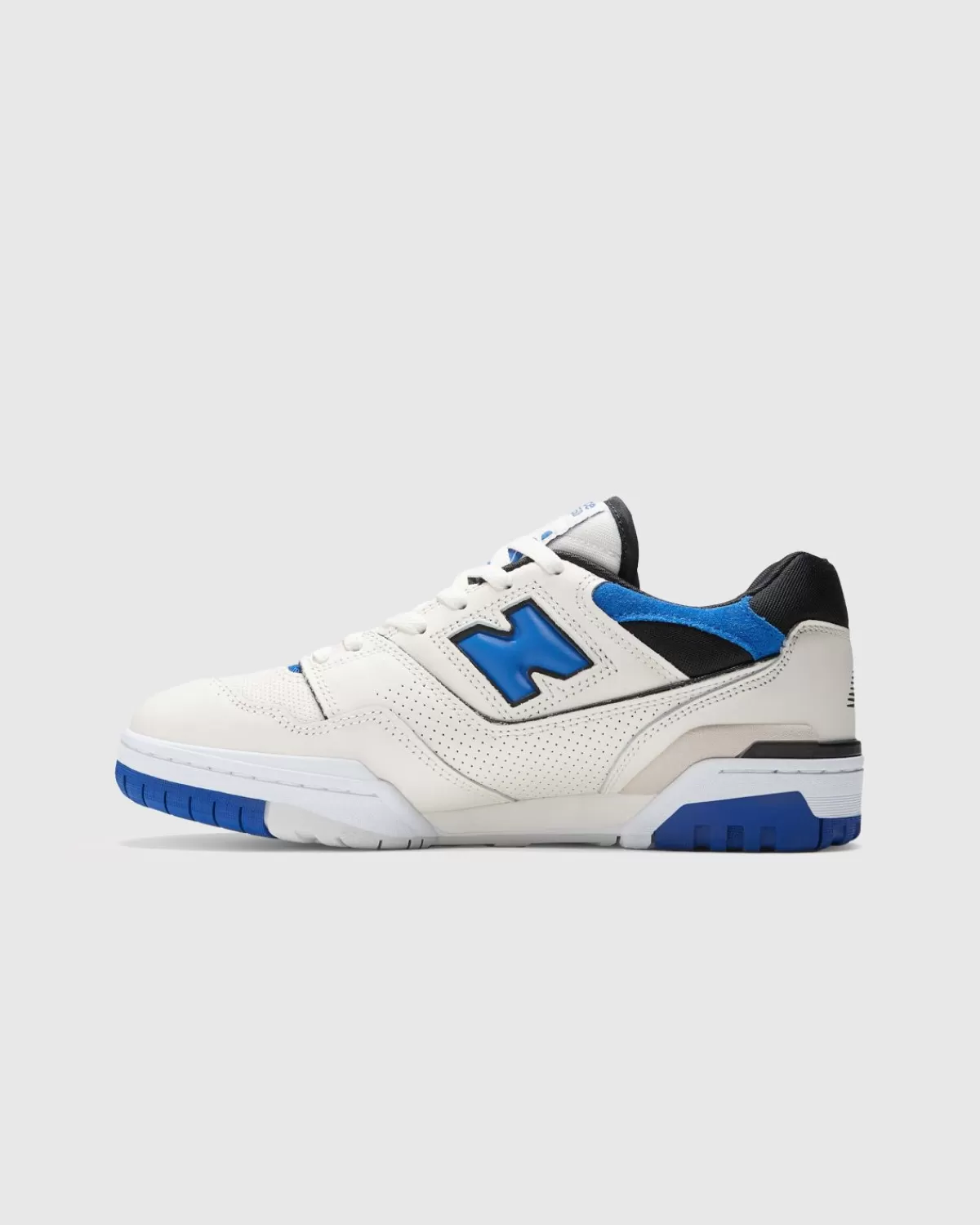 Männer New Balance Bb550Vta Meersalz