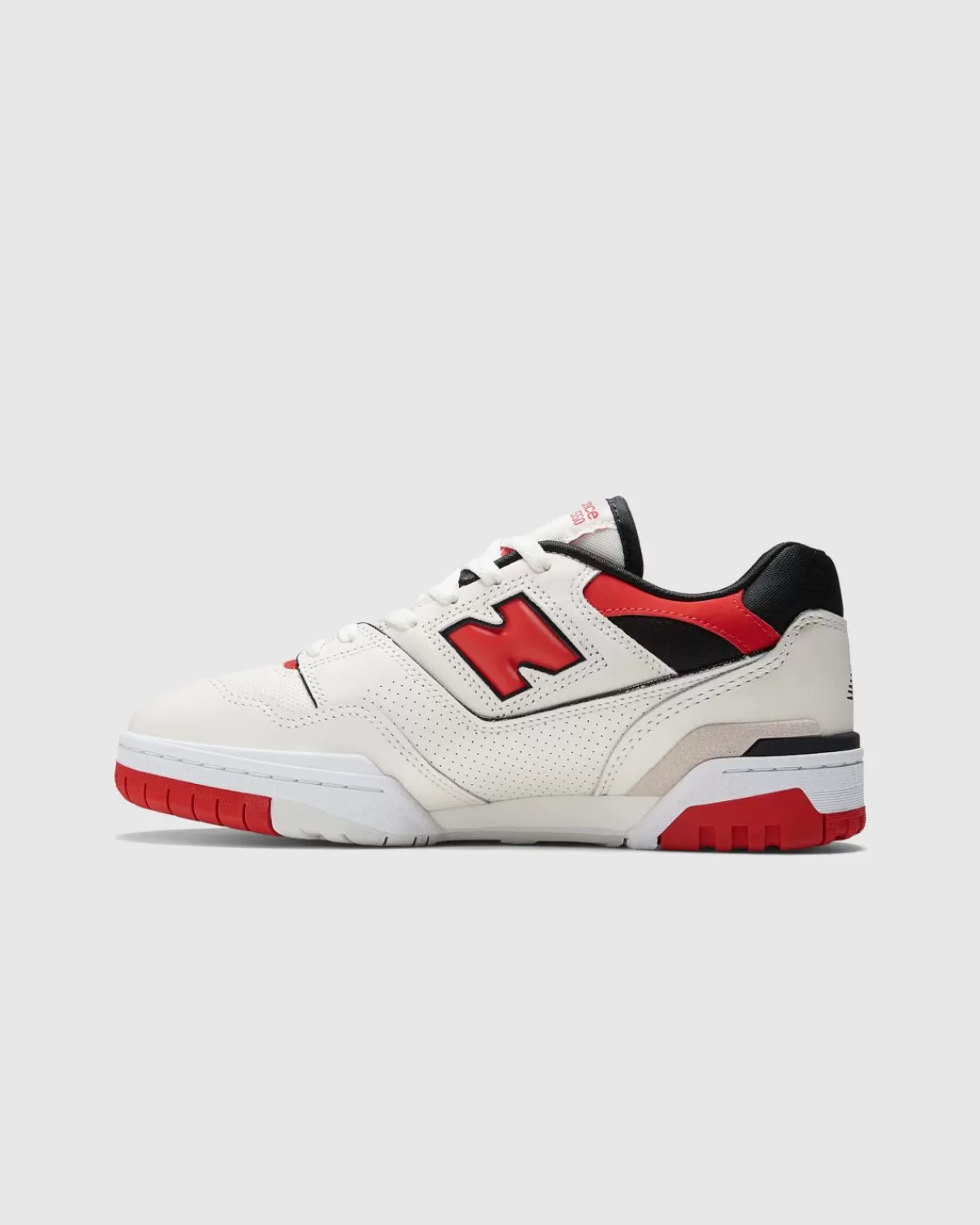 Männer New Balance Bb550Vtb Meersalz