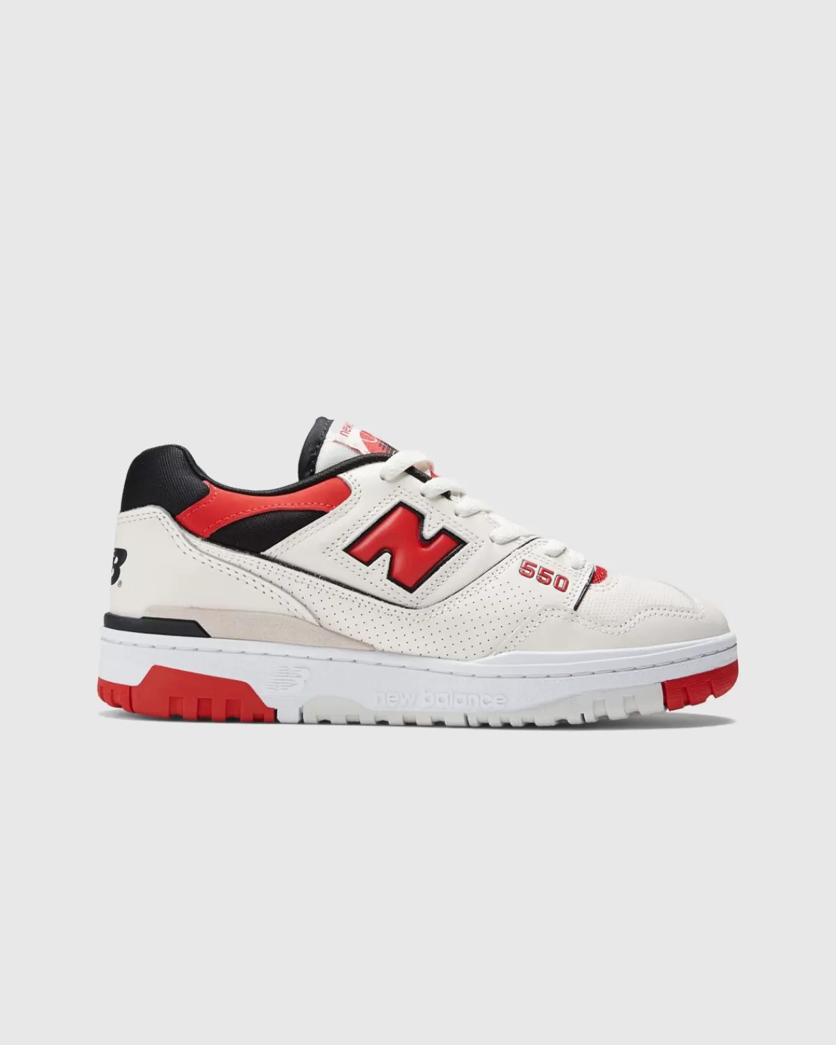 Männer New Balance Bb550Vtb Meersalz