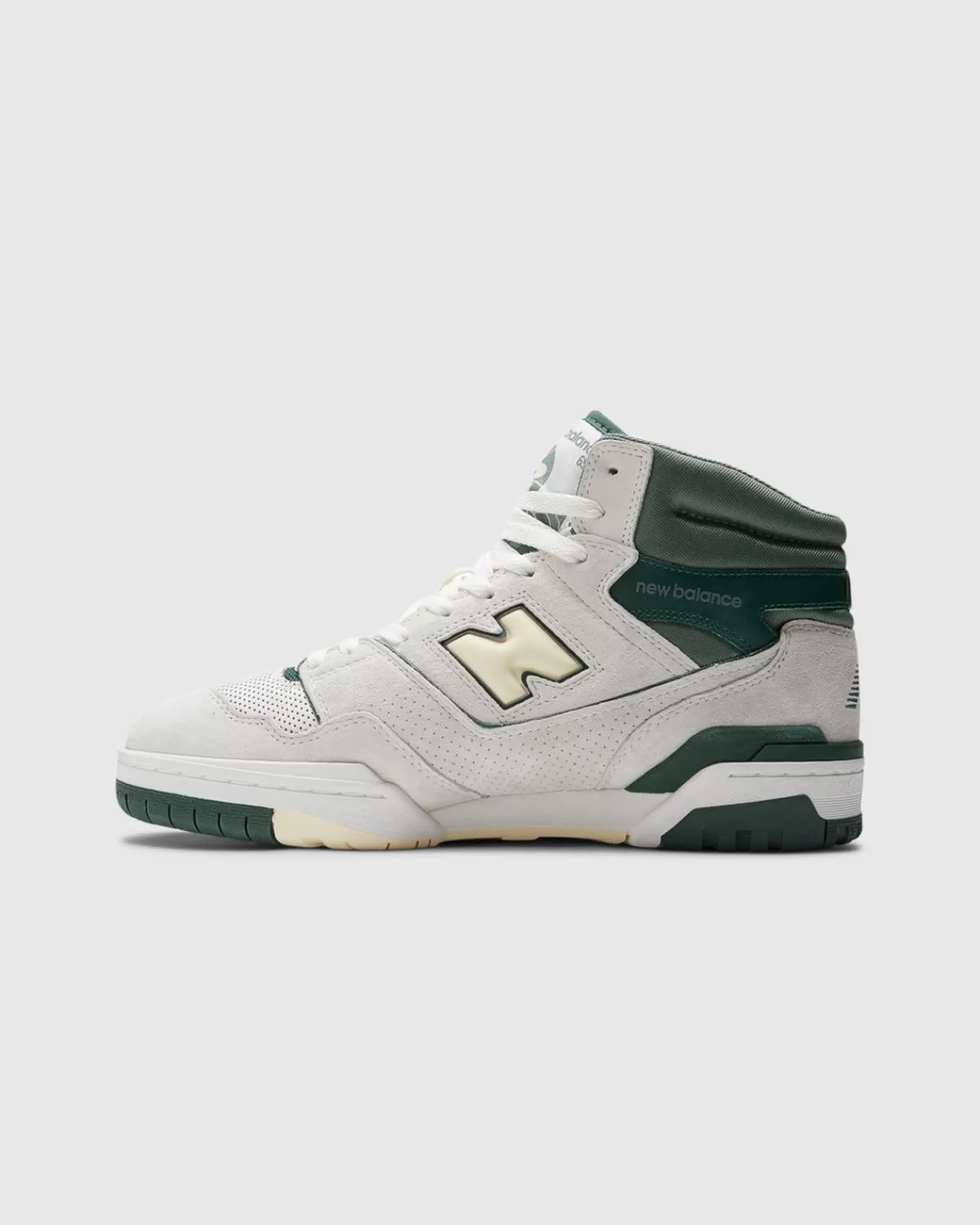 Männer New Balance Bb650Rvg Meersalz