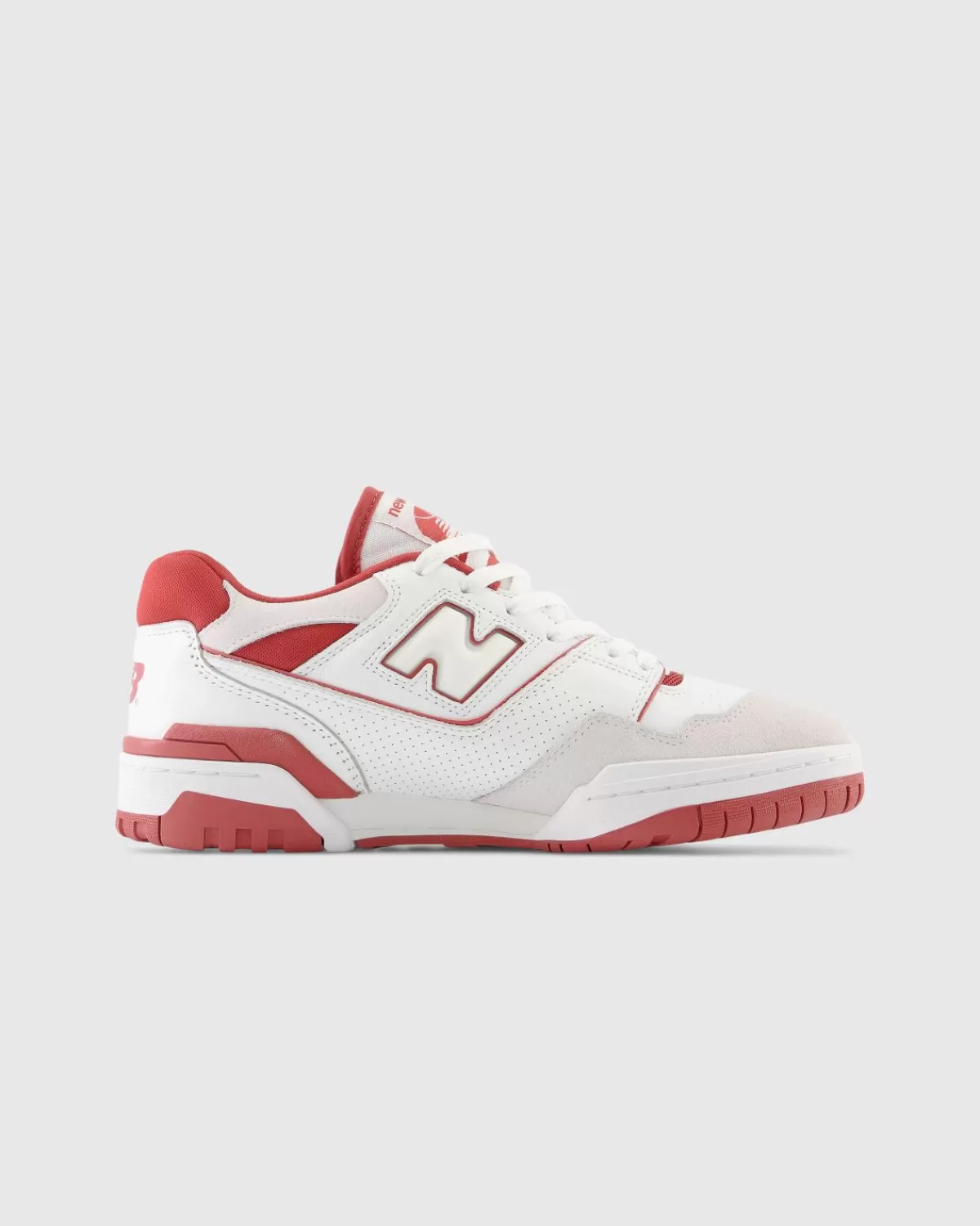 Männer New Balance Bb 550 Tsf Weis