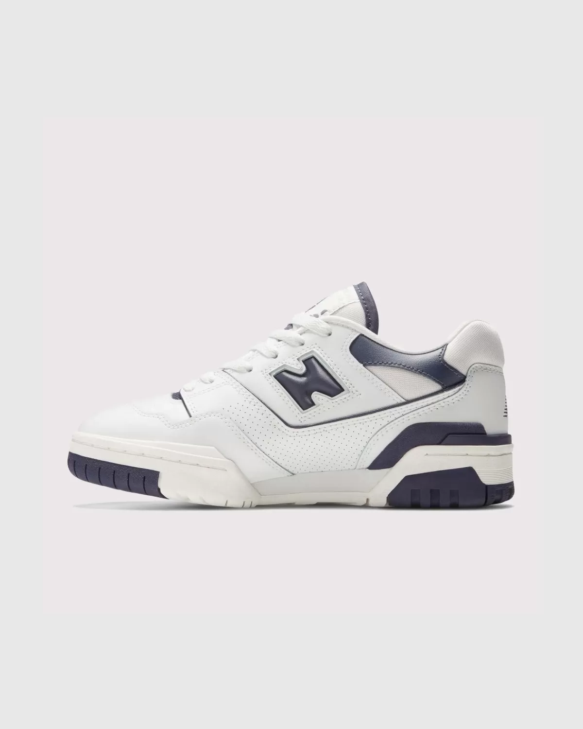 Männer New Balance Bbw550Ba Weis