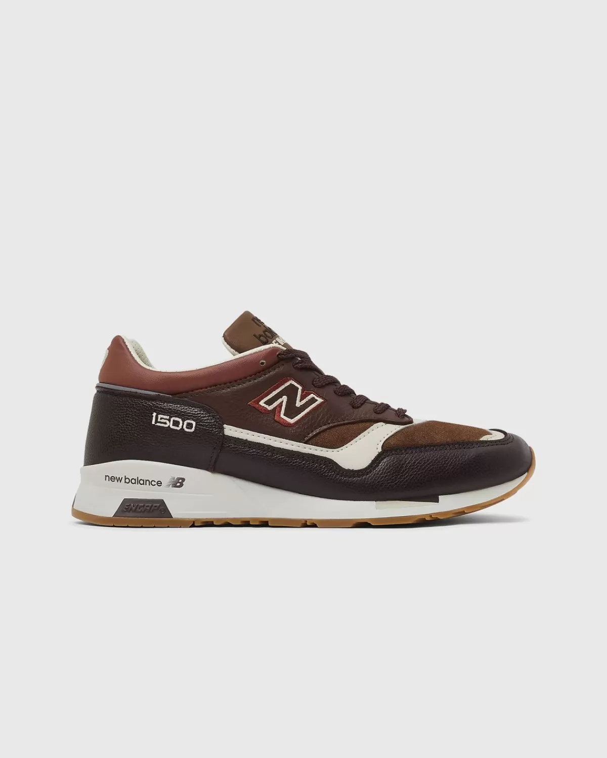 Männer New Balance M1500Gbi Braun