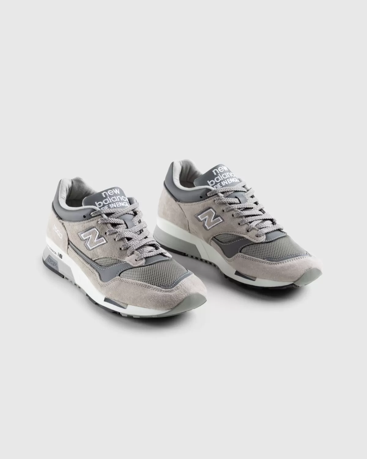 Männer New Balance M1500Pgl Grau