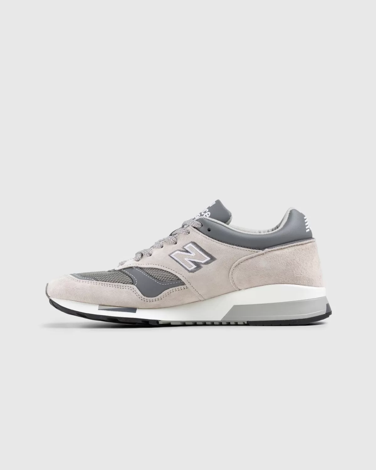 Männer New Balance M1500Pgl Grau