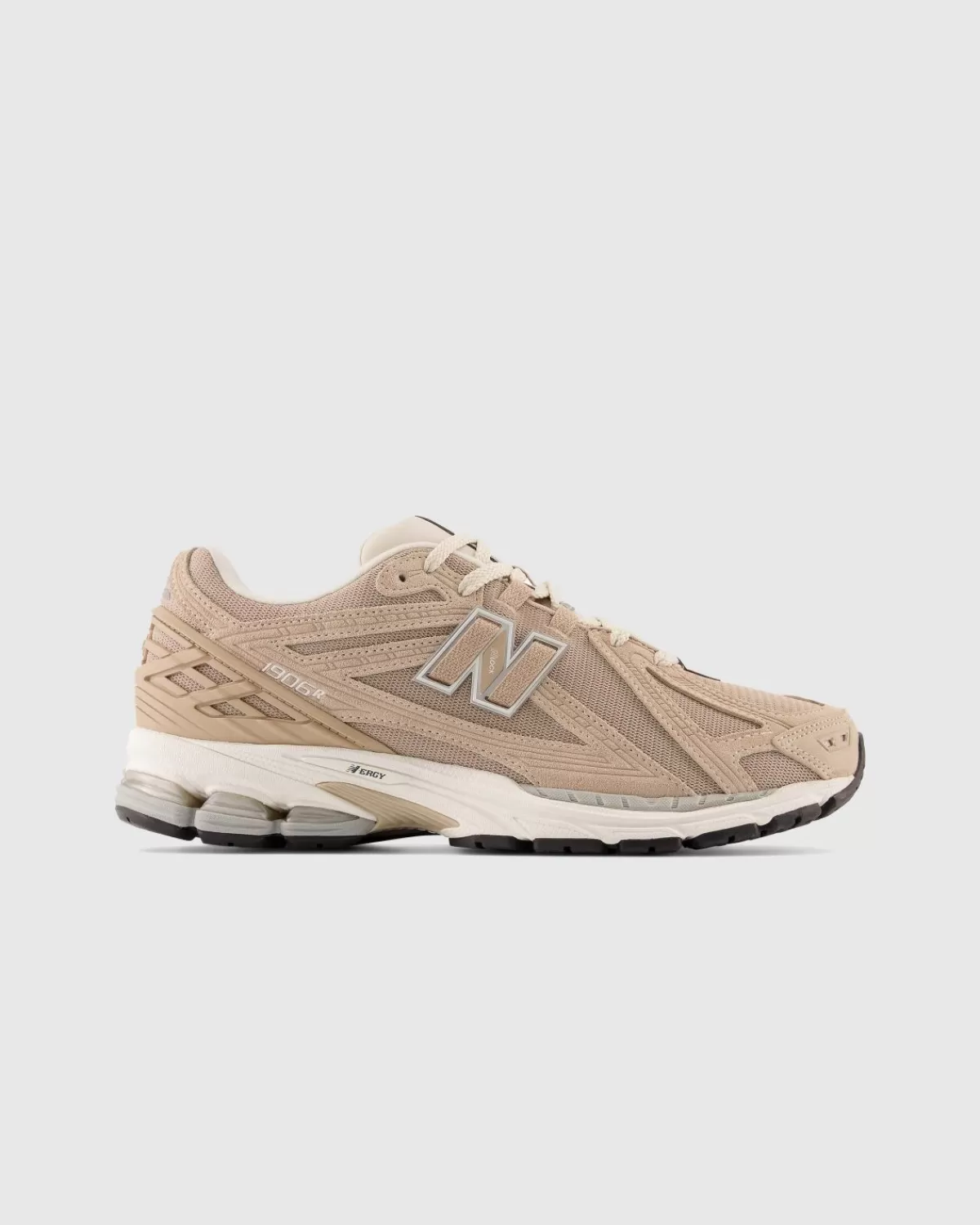 Männer New Balance M1906Rw Mindful Grey