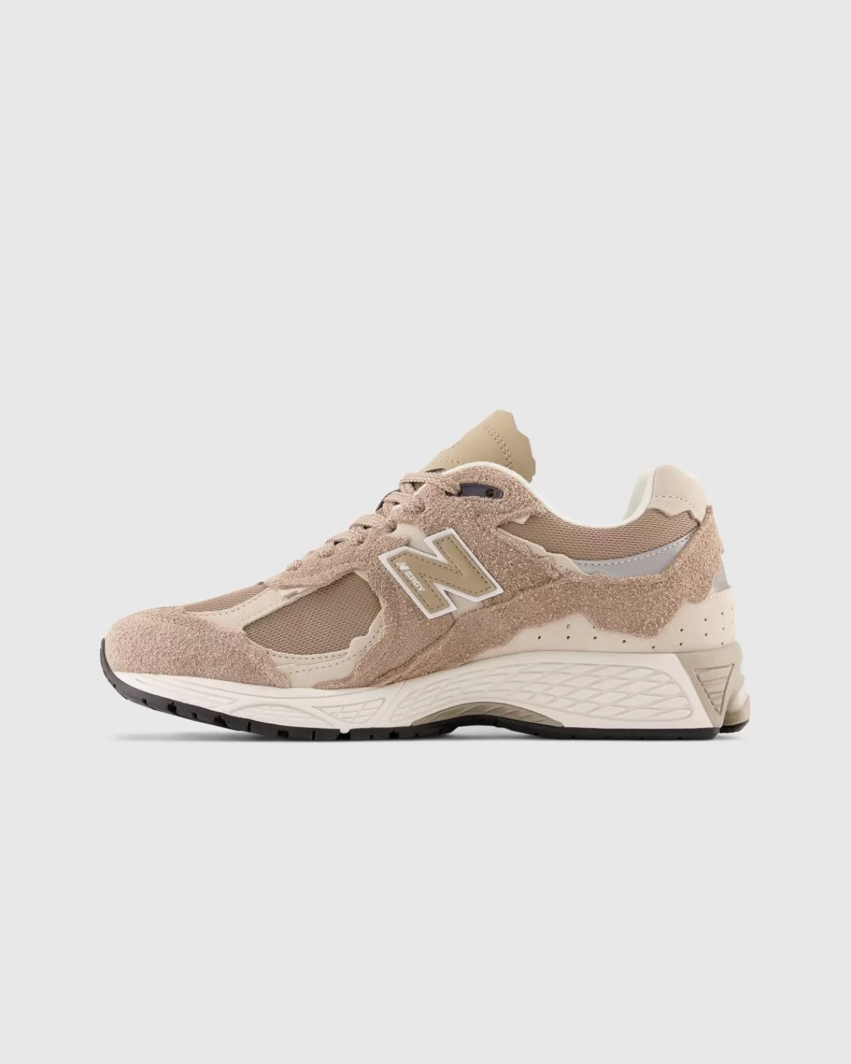 Männer New Balance M2002Rdl Treibholz