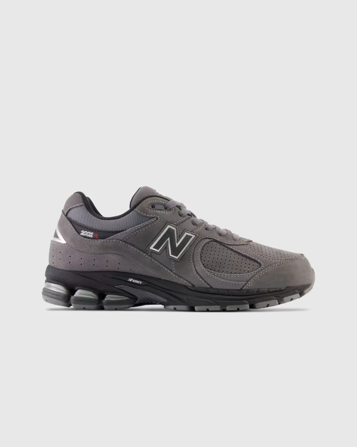 Männer New Balance M2002Reh Castlerock