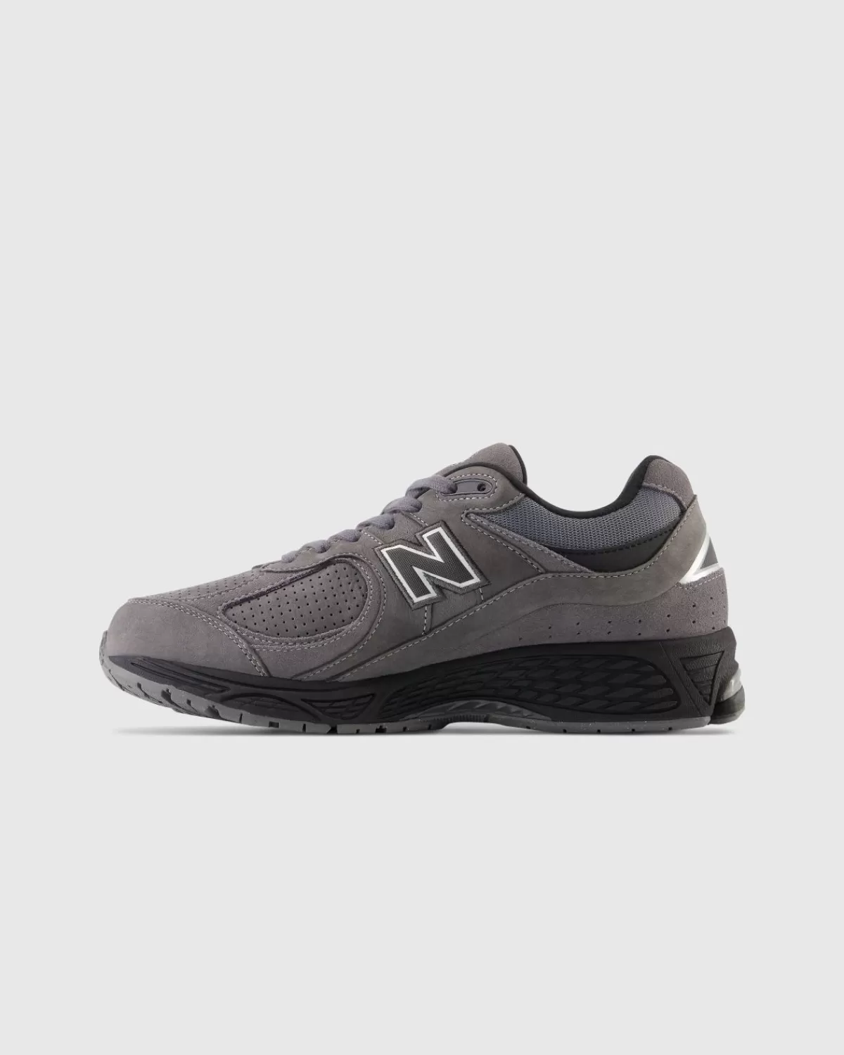 Männer New Balance M2002Reh Castlerock