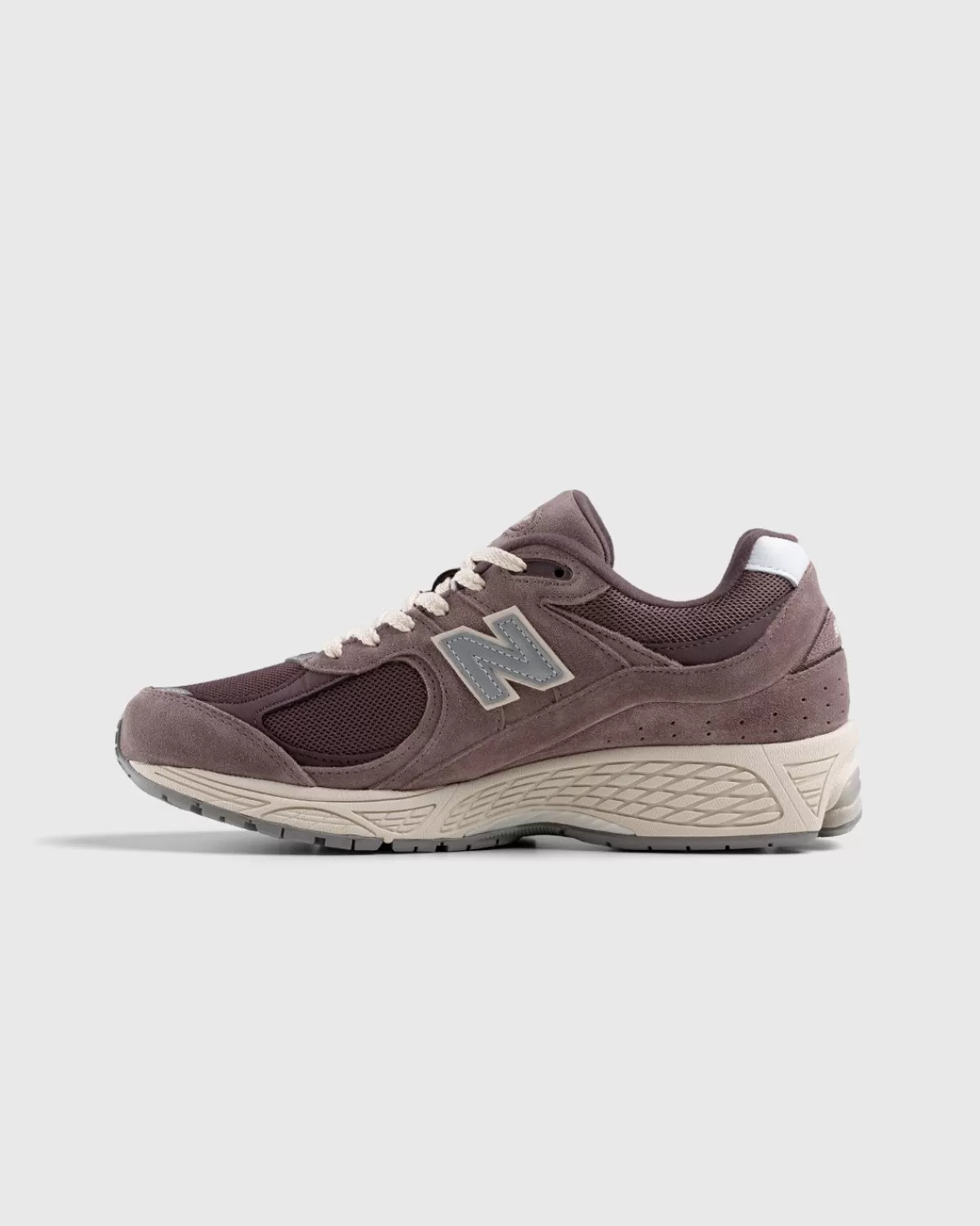 Männer New Balance M2002Rhd Schwarz Abb